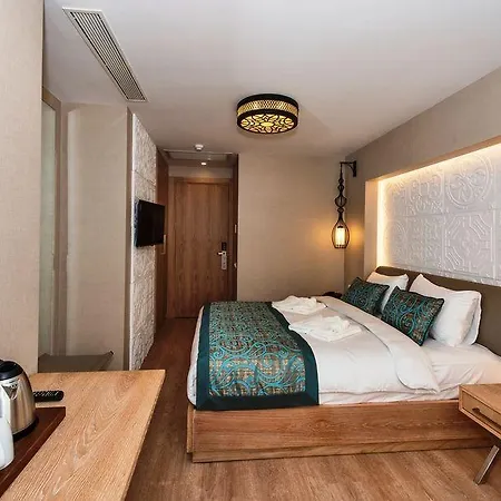 Aybar & Hotel Istanbul