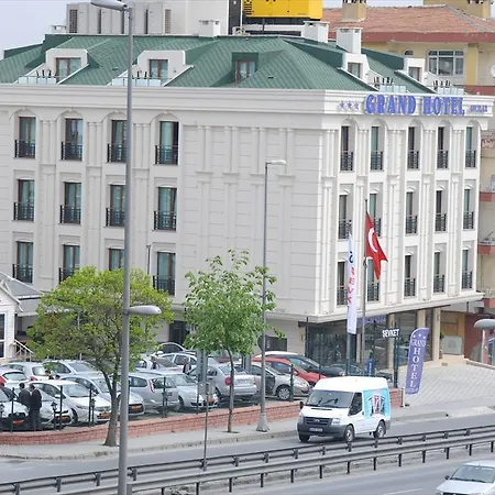 Grand Avcilar Κωνσταντινούπολη