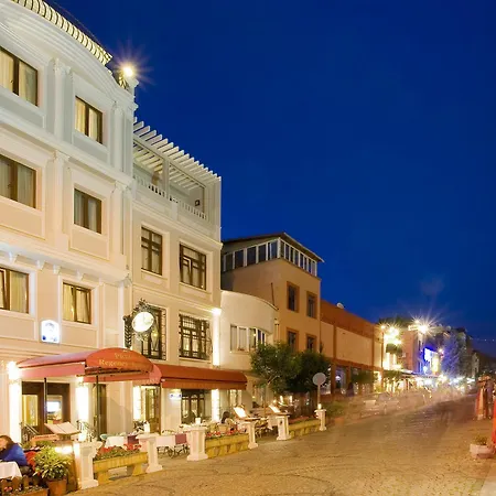 Hotel Glk Premier Regency & Istambul