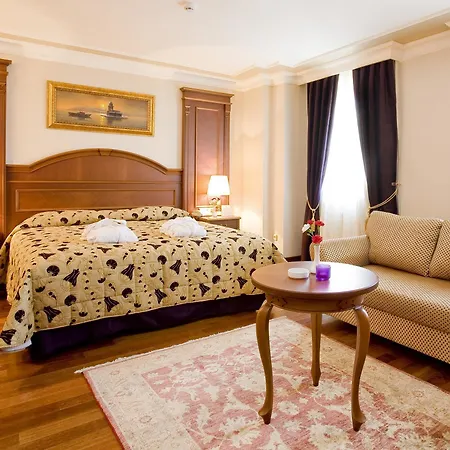 Glk Premier Regency & Spa Hotel 3*
