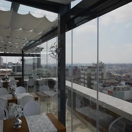 Taksim Pera Center