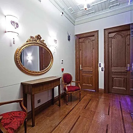Celine - Ottoman Mansion מלון 3*