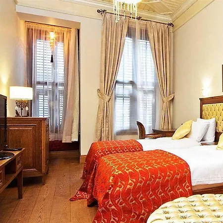 Celine - Ottoman Mansion 3* איסטמבול