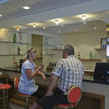 Hotel History Istanbul