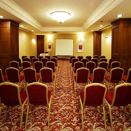 Taksim Metropark 4* İstanbul