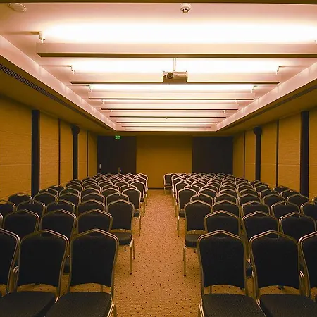 Agaoglu My City Hotel Istanbul