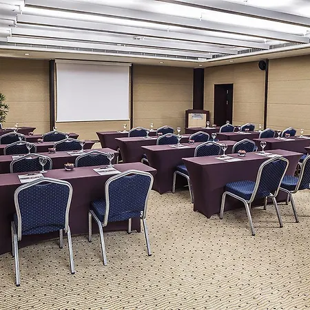 Agaoglu My City Hotel Istanbul