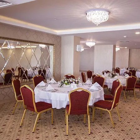 Golden Way Giyimkent Istanboel