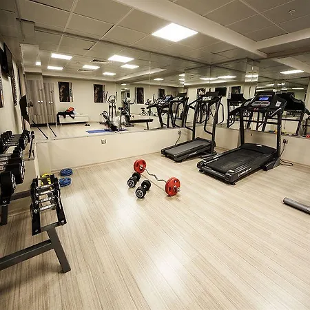 Golden Way Giyimkent Hotel Istanboel