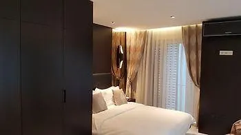 Bosfora Hotel