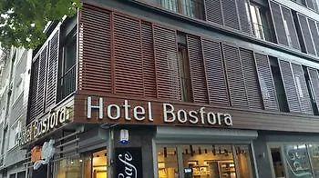 Bosfora Istanbul