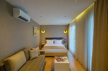 Hotel Bosfora