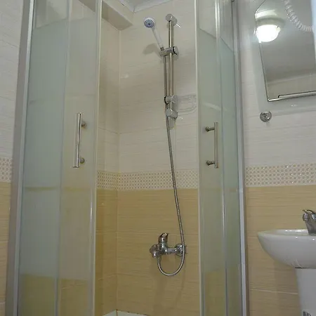 Sirkeci Emek Hotel Istanbul