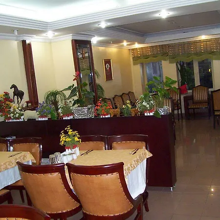 Sirkeci Emek Hotel Istanbul