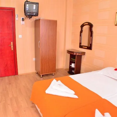 Sirkeci Emek Istanbul