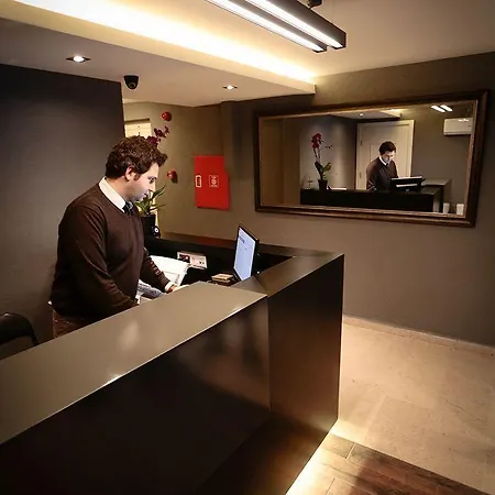 Hotel Melek Moda Istanbulská provincie