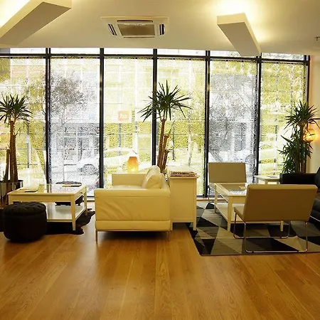 Hotel Tempo 4levent