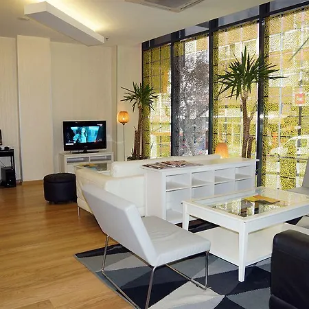Hotel Tempo 4levent 3*