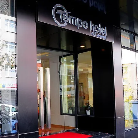 Hotel Tempo 4levent