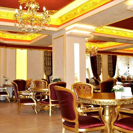 Aquarium Hotel Istanbul