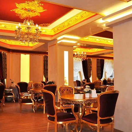 Aquarium Hotel
