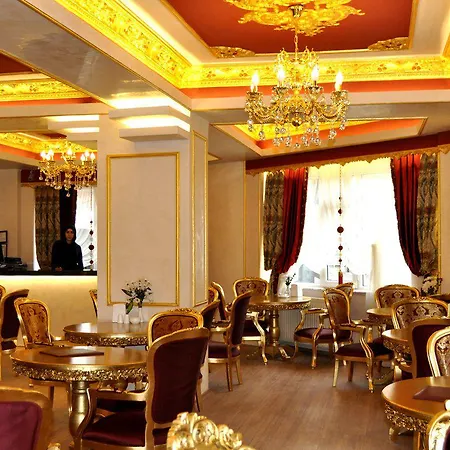 Aquarium 3* Istanbul