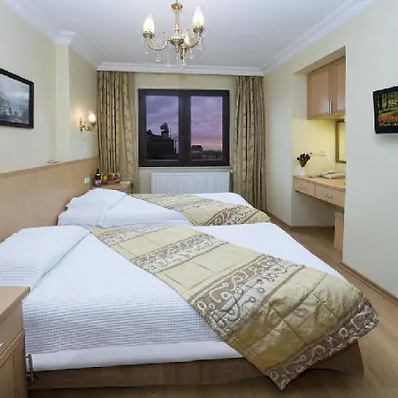 كوبلي 3* اسطنبول