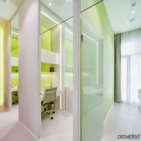 Ortakoy Aparts Hotel 3*