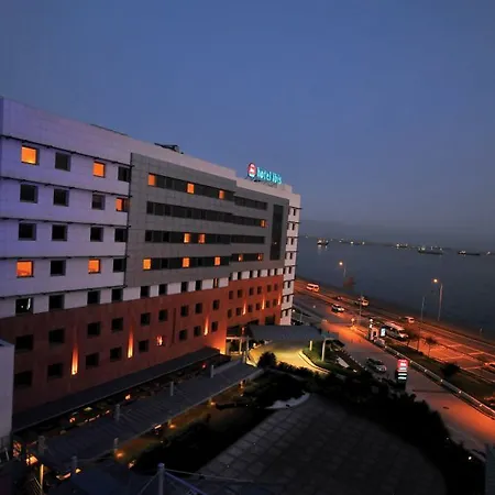 Hotel Ibis Zeytinburnu