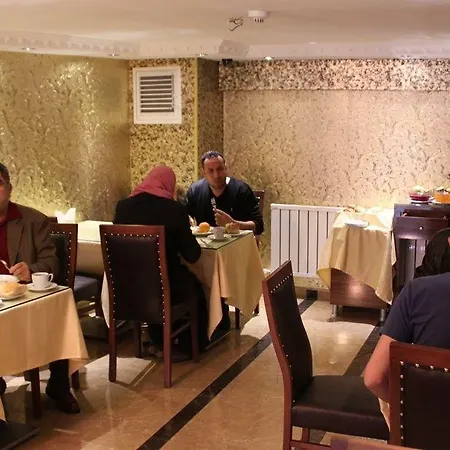 Hotel Rio Istambul
