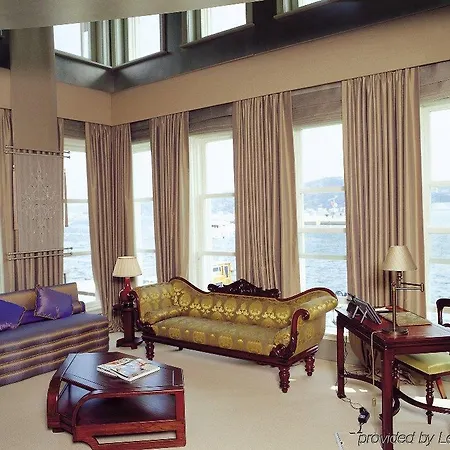 Hotel Les Ottomans Bosphorus - Special Category Istanbul