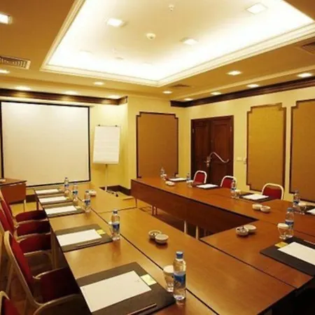 Occidental Taksim Hotel