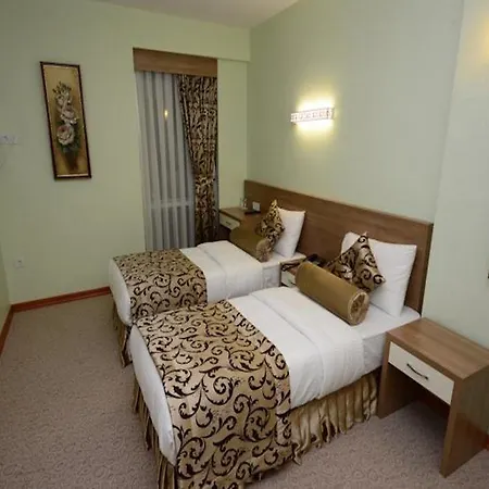 Hotel Nice Royal Istanbul