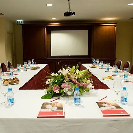 Ramada By Wyndham Old 4* Istanbulská provincie