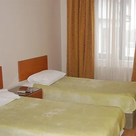 Grand Ant Hotel Provincia di Istanbul