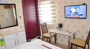 Sophia Otel İstanbul