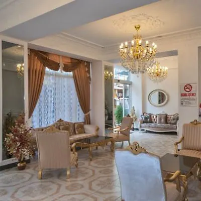 Otel Kumkapi Konagi İstanbul