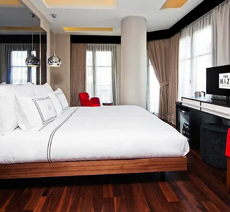 Hotel The Haze Karakoey