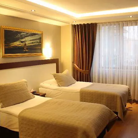 Regency World & Hotel