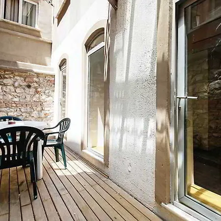 Ala Apart Otel İstanbul