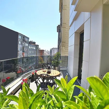 Adelmar Sisli Otel 4*