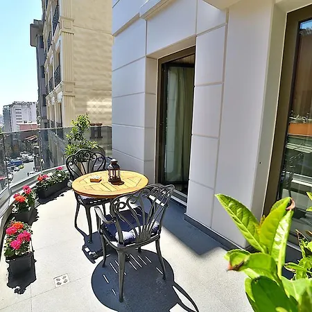 Adelmar Sisli Otel 4*