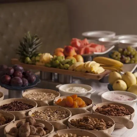 10 Karakoy Hotel Istanbul