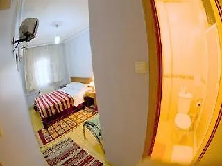 Yunus Emre Hotell Istanbul