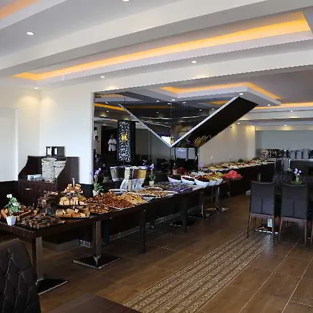 Diamondcity&Resorts Istanbul