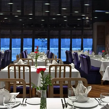 Sura Design & 4* Istambul