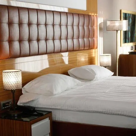 Atasehir Palace & Conference 4* Istanbul