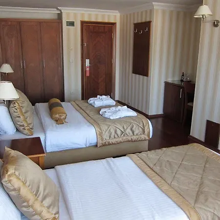 Centrum Hotel