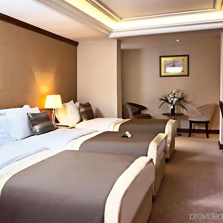 Eurostars Old Hotel Istambul