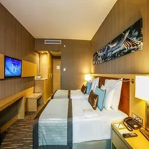 Park Dedeman Bostanci Istambul